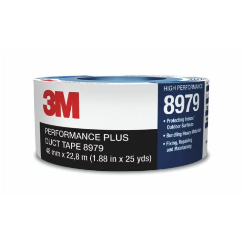 Szövet ragasztószalag UV-álló 48X23