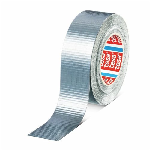 Heavy Duct Tape szövet ragasztószalag  50X50