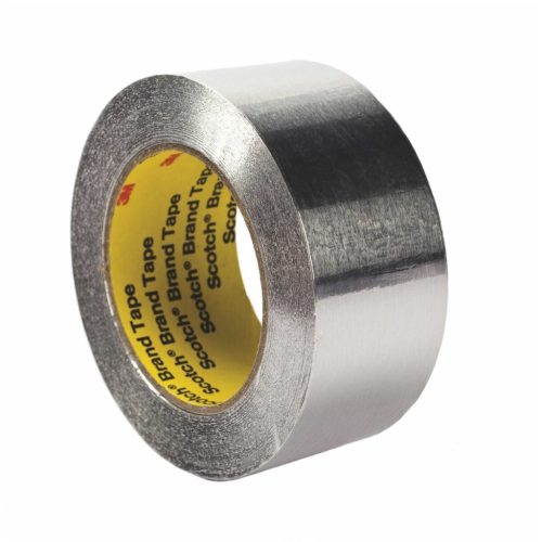 3M Alumínium ragasztószalag 25X55