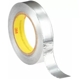 3M Alumínium ragasztószalag 25X55