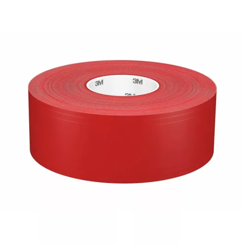 3M Padló jelölőszalag extra erős RED