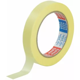 Tesa Precíziós krepp szalag 19X50