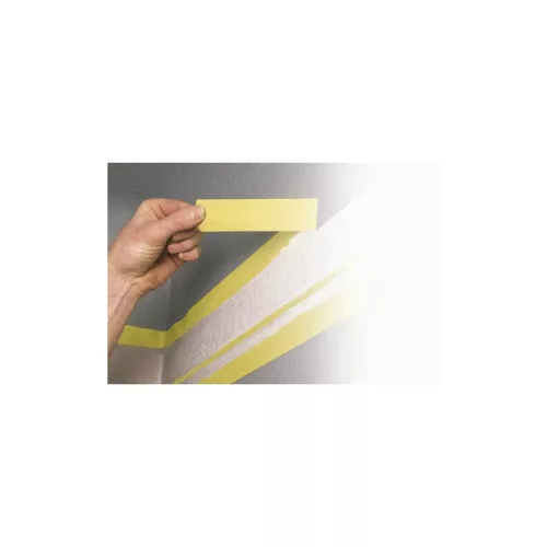 Tesa Precíziós krepp szalag 19X50