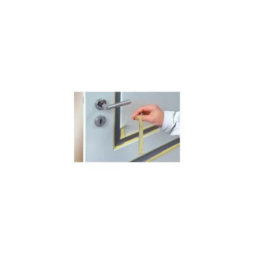 Tesa Precíziós krepp szalag 19X50