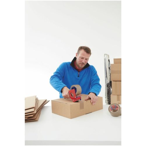 Tesa Csomagoló ragasztószalag 6 darabos készlet BEIGE