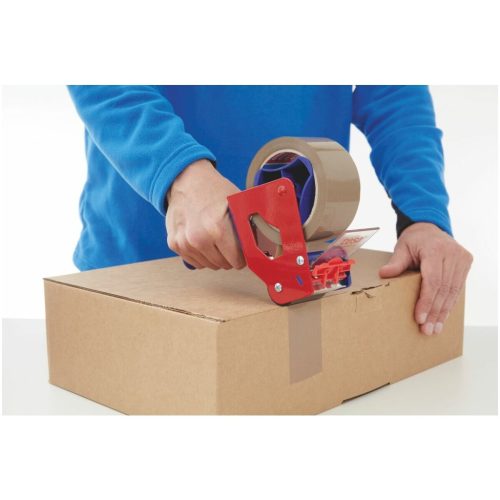 Tesa Csomagoló ragasztószalag 6 darabos készlet BEIGE