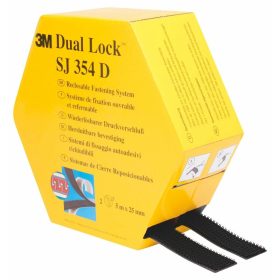 3M DUAL-LOCK™ tépőzáras szalag SJ354D