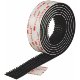 3M Tépőzár- és hurkos szalag SJ352