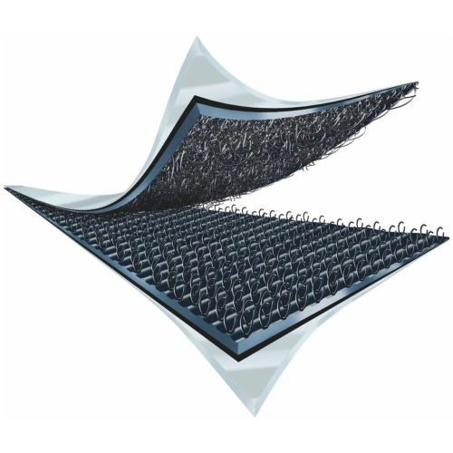 3M Tépőzár- és hurkos szalag SJ352