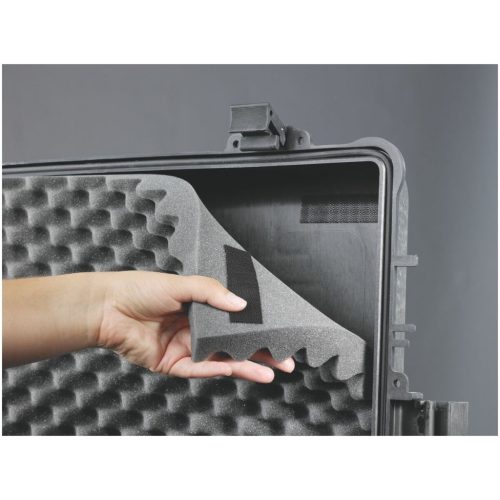 3M Tépőzár- és hurkos szalag SJ352