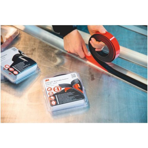 3M DUAL-LOCK™ tépőzáras szalag SJ354
