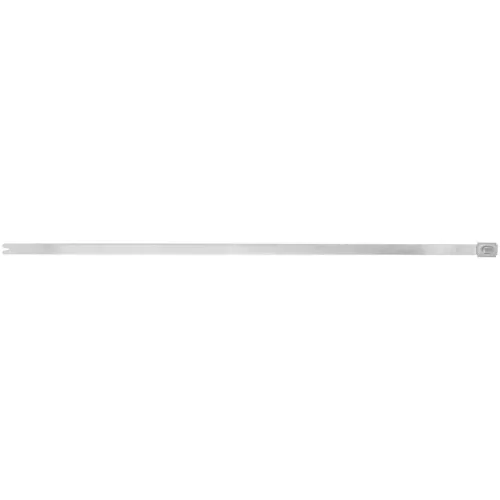 Kábelkötöző készlet, nemesacél  7,9 mm