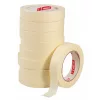 Holex Finom krepp ragasztószalag készlet, natúr 24X50