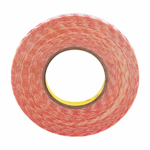 3M Kétoldalas ragasztószalag 12X50