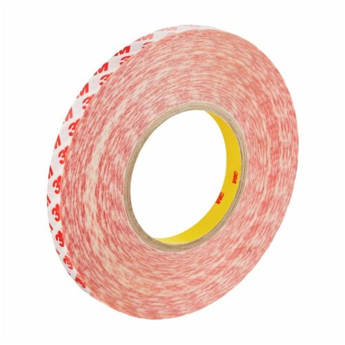 3M Kétoldalas ragasztószalag 12X50