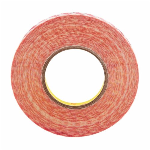 3M Kétoldalas ragasztószalag 19X50