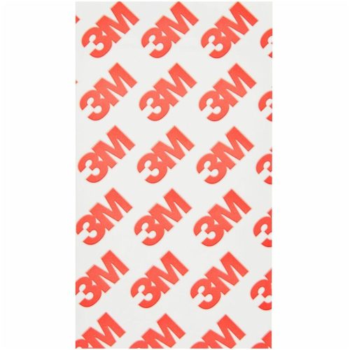 3M Kétoldalas ragasztószalag 50X50