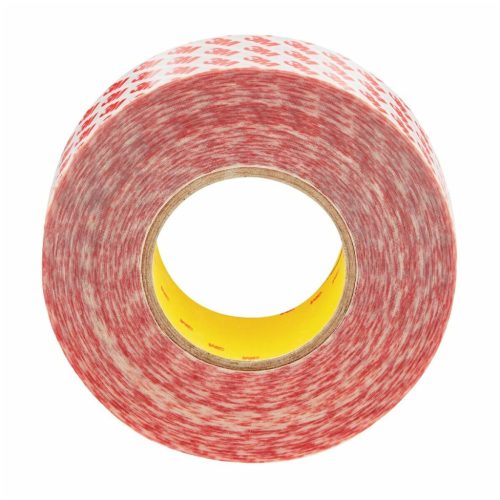 3M Kétoldalas ragasztószalag 50X50