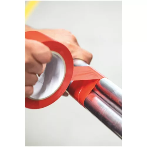 PVC ragasztószalag  50X33