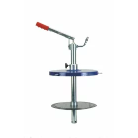 Samoa GmbH Zsírzóprés töltőkészülék 15/18 kg