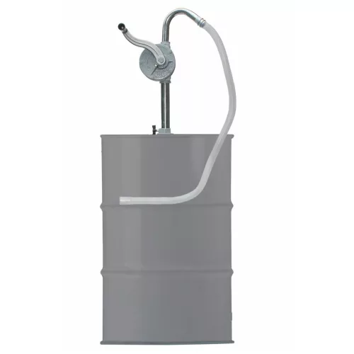 Tekerős pumpa  60/200