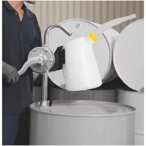 Tekerős pumpa  60/200