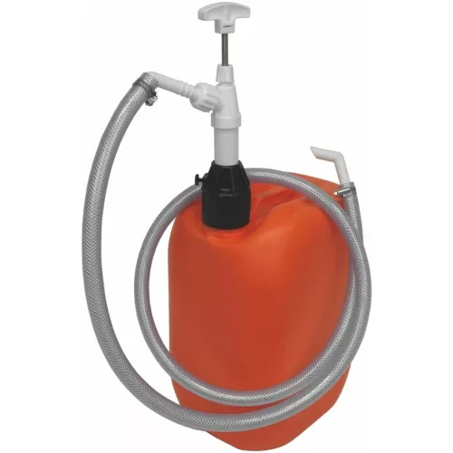 Kézi kannaszivattyú  20/30