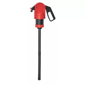 Samoa GmbH Vegyi hordószivattyú 200