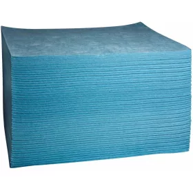 Emtez Nedvszívó vlies kendők, 0,4×0,5 m 100 db OIL