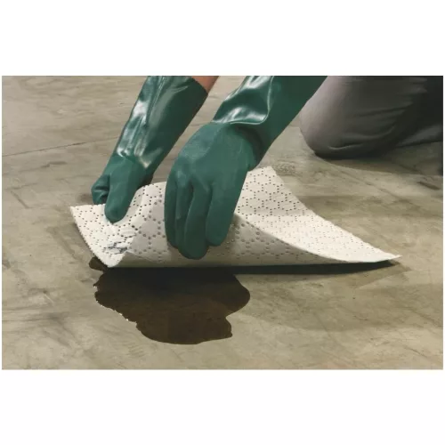 Emtez Nedvszívó vlies kendők, 0,4×0,5 m 100 db OIL