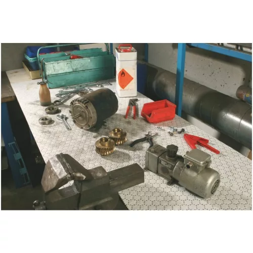 Emtez Nedvszívó vlies tekercs, 0,4×40 m OIL