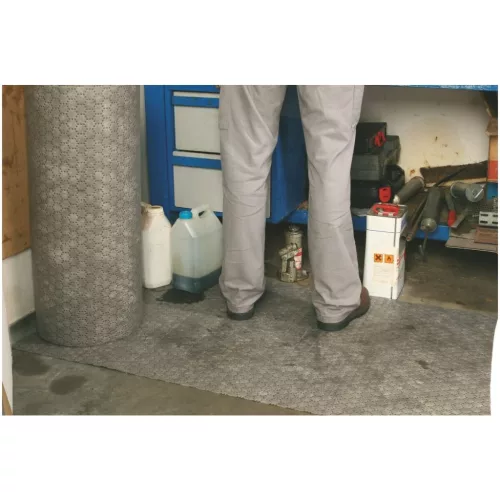 Emtez Nedvszívó vlies tekercs, 0,4×40 m UNI