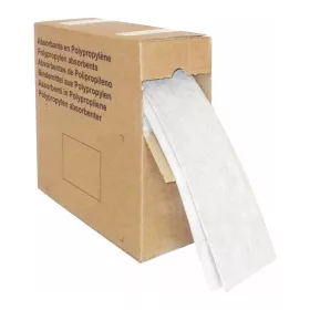 Emtez Nedvszívó vlies tekercs, 0,14×15 m OIL