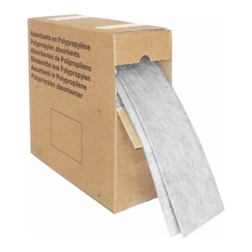 Emtez Nedvszívó vlies tekercs, 0,14×15 m UNI