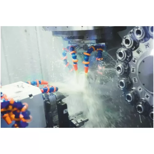 Ariana Tömlőrendszer 1/4" CLAMP