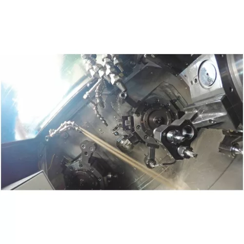 Ariana Fém tömlőrendszer 1/4" B55