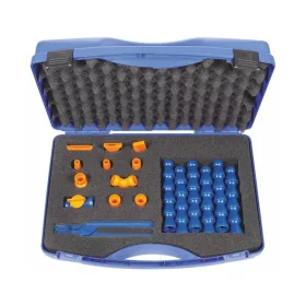   Ariana Hűtőközeg tömlőrendszer készlet kofferrel 1/2"