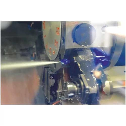 Ariana Nagynyomású fúvóka 1/8 col kül. men. 31 mm