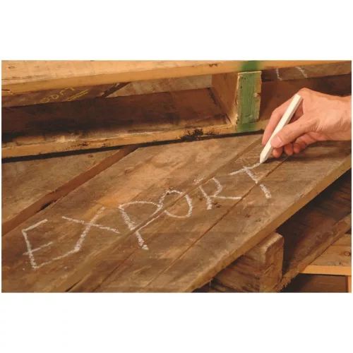 Markal Jelölőkréta készlet 12 darabos W