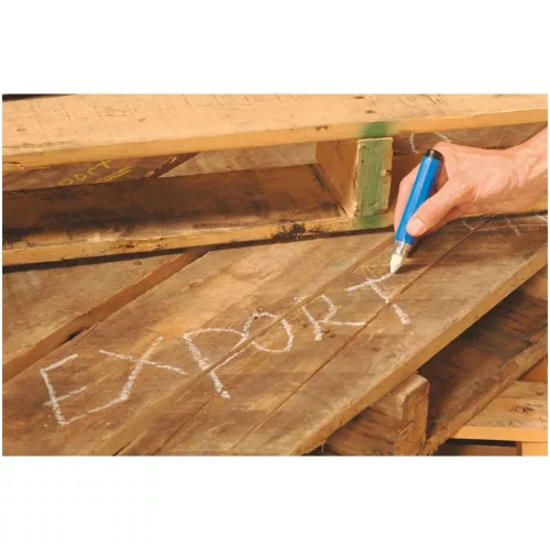 Tartó jelölőkrétához