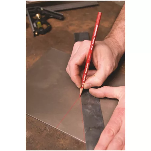 Markal Hegesztő ceruza készlet 12 darabos R