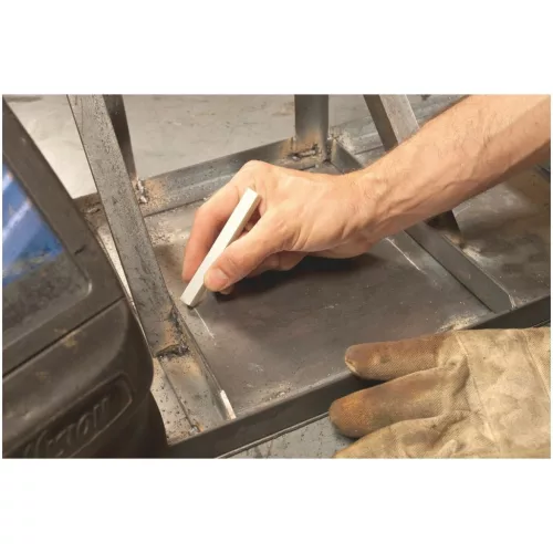 Zsírkőkréta készlet 50 darabos W