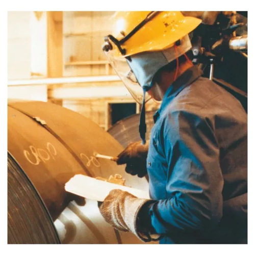 Markal Nagy hőállóságú festékceruza készlet 144 darabos W