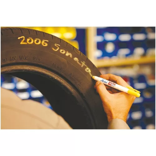 Markal Nagy hőállóságú festékceruza készlet 144 darabos Y