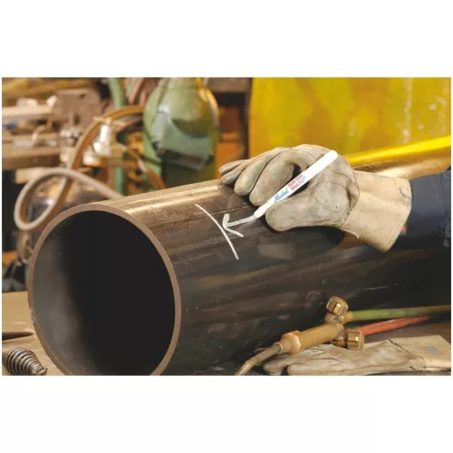 Markal Festékceruza forgatható tartóval Quik Stik mini W