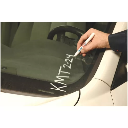 Markal Festékceruza forgatható tartóval Quik Stik mini W