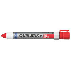 Quik Stik® festékceruza forgatható tartóval  R