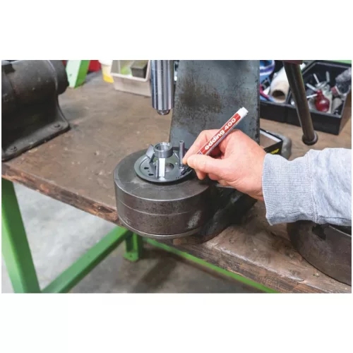 Edding Jelölőtoll B