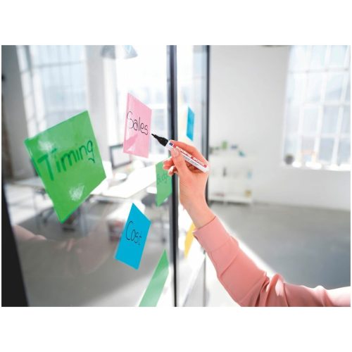 edding 3000 jelölőtoll készlet 10 darabos SET