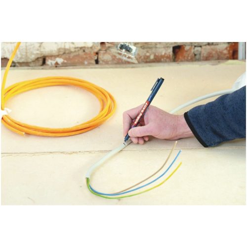 Jelölőtoll készlet 4 darabos SET